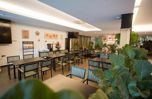 Masai Hôtel | 7 Heaven Boutique Hotel