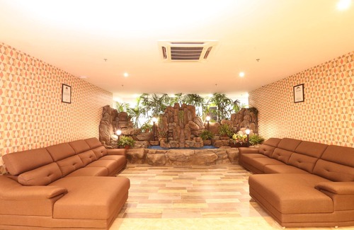 Masai Hôtel | 7 Heaven Boutique Hotel