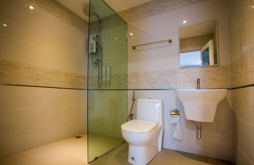 Masai Hôtel | 7 Heaven Boutique Hotel