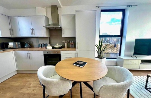 Waltham Forest Appartement | 7 Hobson Woods Apartments