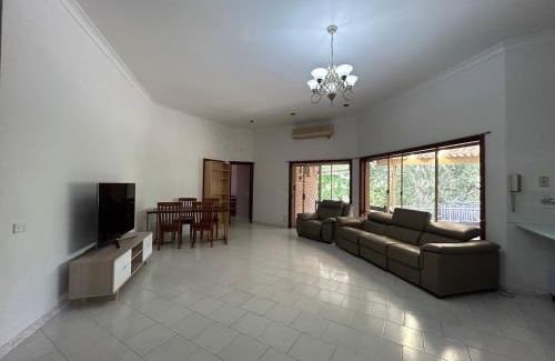 Winston Hills Maison | 7 Hopeful Room
