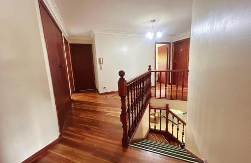 Winston Hills Maison | 7 Hopeful Room