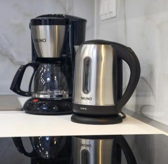 Stavroupoli Appartement | #7 Ioanna Apartments