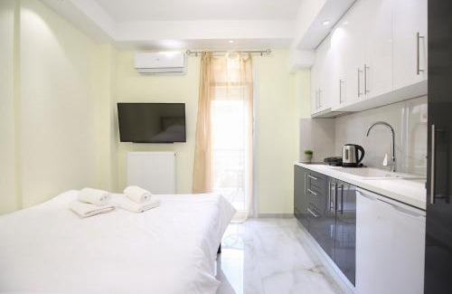 Stavroupoli Appartement | #7 Ioanna Apartments