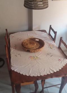 Scottburgh Maison | 7 Karlin Chalets