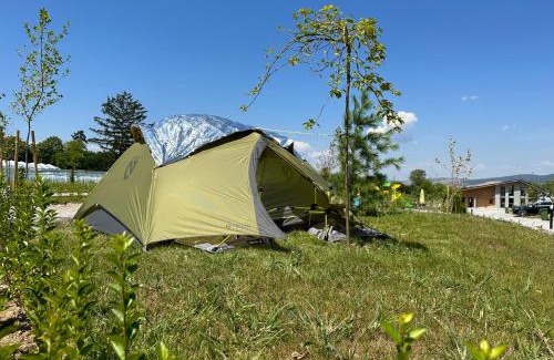 Sapareva Banya Autre | 7 Lakes camping