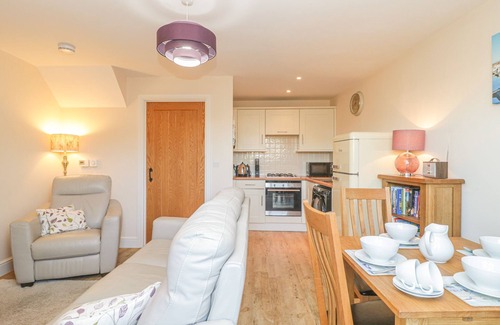 Watchet Cottage | 7 Malt House Court