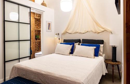 Centro Hôtel | 7 Matices