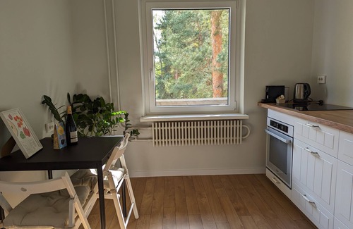 Visaginas Appartement | 7 Minutes to lake
