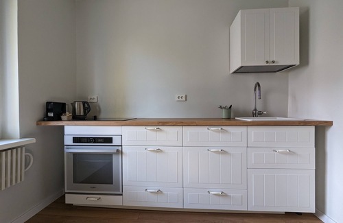 Visaginas Appartement | 7 Minutes to lake