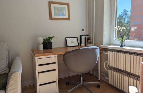 Visaginas Appartement | 7 Minutes to lake
