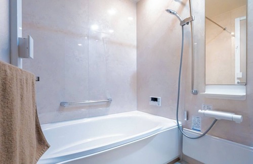 Hatsukaichi Hôtel | Opening special price available from April to June C103 / Hatsukaichi Hiroshima