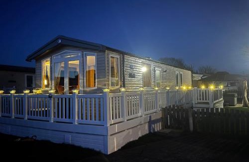 Patrington Haven Maison | 7 Park Lane Patrington Haven Leisure Park