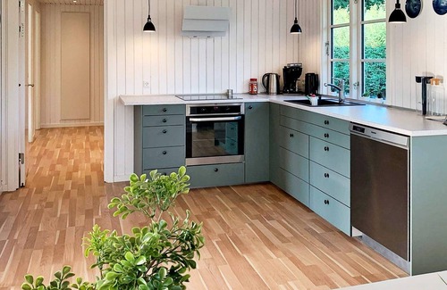 Kirke Hyllinge Maison | Maison de vacances pour 7 a Kirke Hyllinge