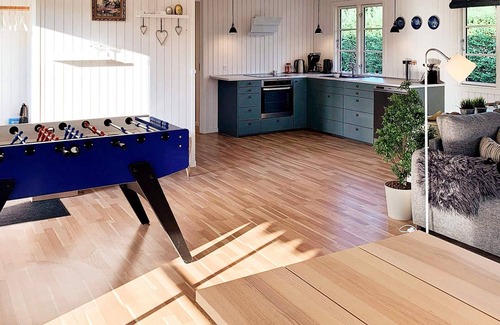 Kirke Hyllinge Maison | Maison de vacances pour 7 a Kirke Hyllinge