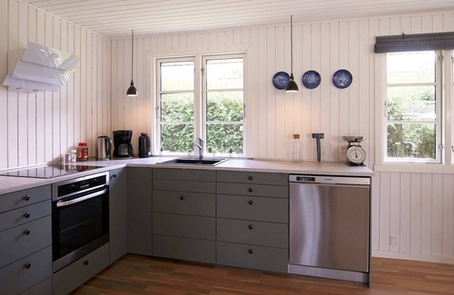 Kirke Hyllinge Maison | Maison de vacances pour 7 a Kirke Hyllinge