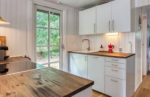 Sjllands Odde Maison | 7 person holiday home in Sjællands Odde