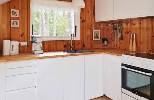 Store Fuglede Maison | 7 person holiday home in Store Fuglede