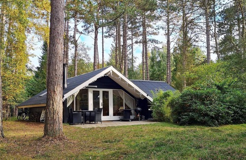 Store Fuglede Maison | 7 person holiday home in Store Fuglede