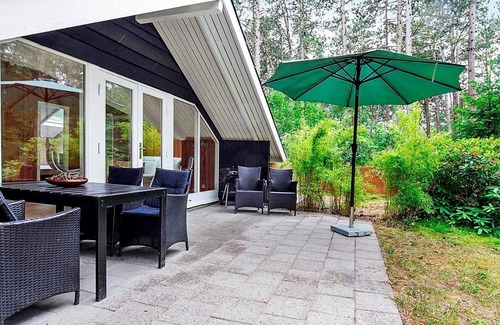 Store Fuglede Maison | 7 person holiday home in Store Fuglede