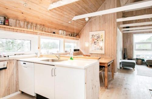 Kandestederne Maison | 7 person holiday home in Skagen-By Traum