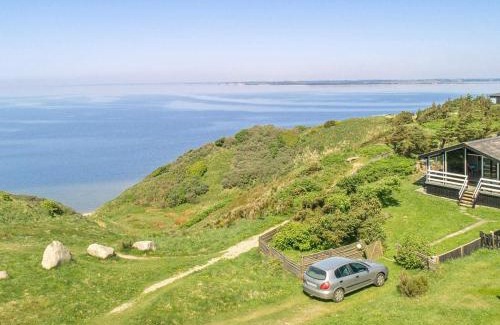 Remmer Strand Maison | 7 person holiday home in Struer-By Traum