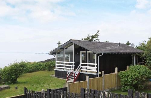 Remmer Strand Maison | 7 person holiday home in Struer-By Traum