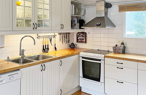 Nynashamn Maison | Maison de vacances pour 7 a NYNÄSHAMN-By Traum