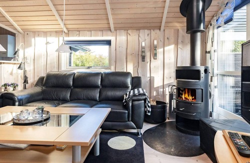 Trend Maison | Maison de vacances pour 7 a Løgstør-By Traum