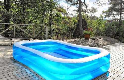 Spekerod Maison | 7 person holiday home in Spekeröd-By Traum