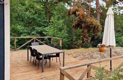 Spekerod Maison | 7 person holiday home in Spekeröd-By Traum