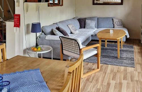 Spekerod Maison | 7 person holiday home in Spekeröd-By Traum