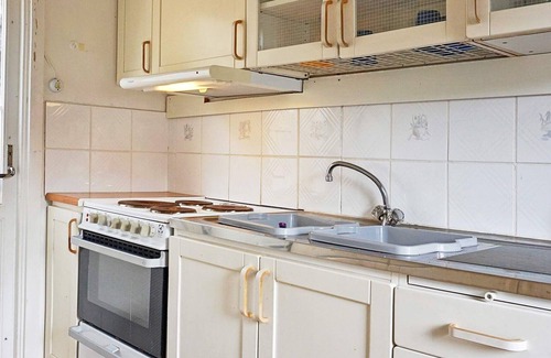 Ingaro Maison | Maison de vacances pour 7 a INGARÖ