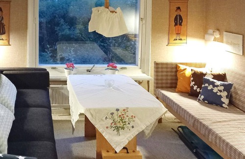 Ingaro Maison | Maison de vacances pour 7 a INGARÖ