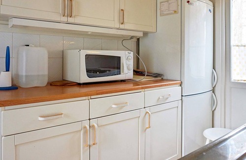 Ingaro Maison | Maison de vacances pour 7 a INGARÖ-By Traum