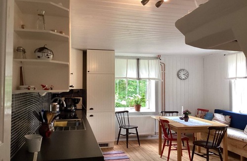 Nordostra Motala Maison | Maison de vacances pour 7 a MOTALA-By Traum