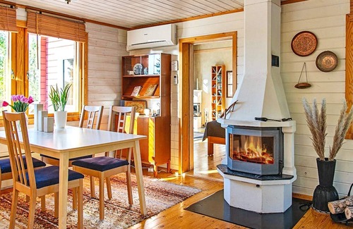Varmdo Maison | Maison de vacances pour 7 a VÄRMDÖ-By Traum