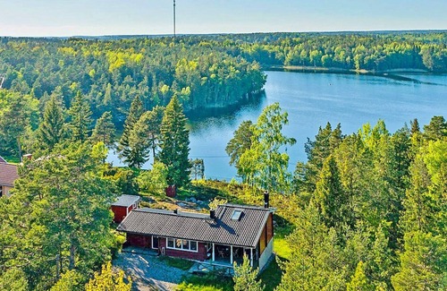 Varmdo Maison | Maison de vacances pour 7 a VÄRMDÖ-By Traum