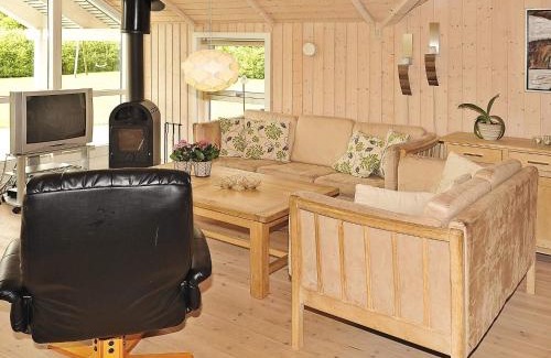 Ansager Maison | 7 person holiday home in Ansager-By Traum