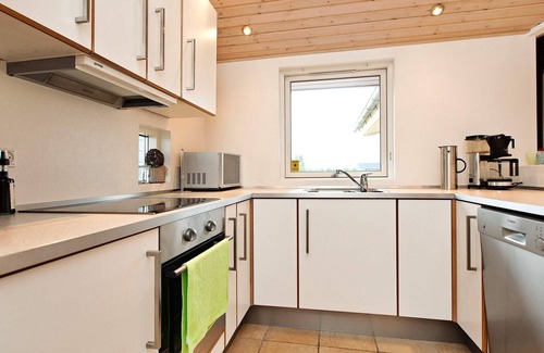 Kramnitse Maison | Maison de vacances pour 7 a Rødby-By Traum
