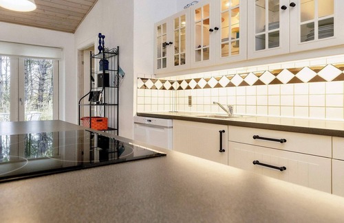 Rodby Maison | Maison de vacances pour 7 a Rødby-By Traum