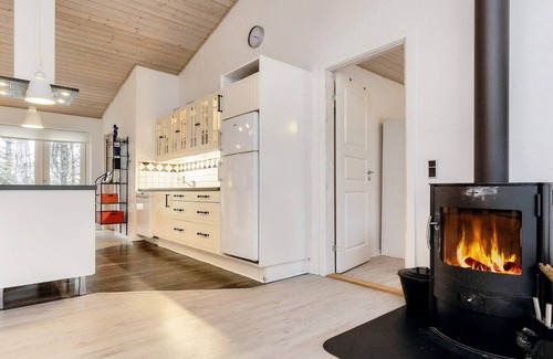 Rodby Maison | Maison de vacances pour 7 a Rødby-By Traum
