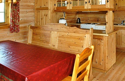 Olden Maison | Maison de vacances pour 7 a olden