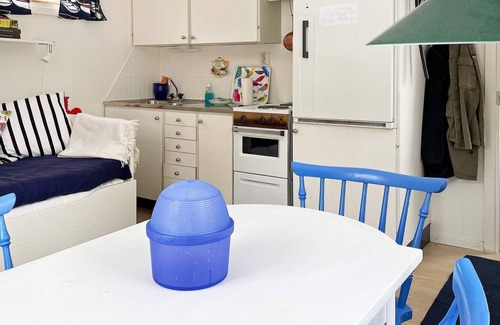Finnholmen Maison | Maison de vacances pour 7 a BLIDÖ-By Traum