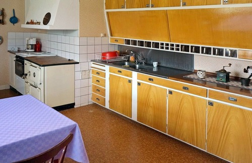 Rorvik Maison | Maison de vacances pour 7 a RÖRVIK