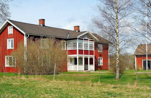 Rorvik Maison | Maison de vacances pour 7 a RÖRVIK