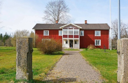 Rorvik Maison | Maison de vacances pour 7 a RÖRVIK