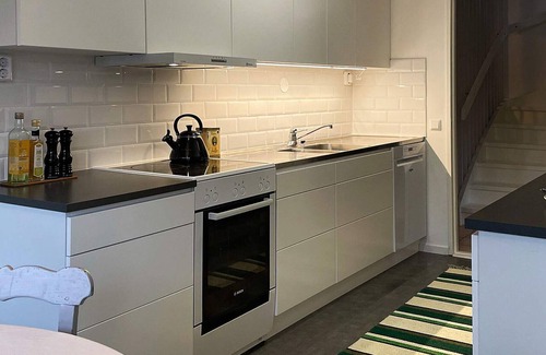 Viken Maison | 7 person holiday home in Viken