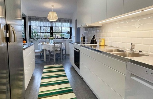 Viken Maison | 7 person holiday home in Viken