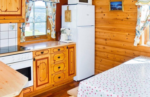 Gloppen Maison | Maison de vacances pour 7 a SANDANE